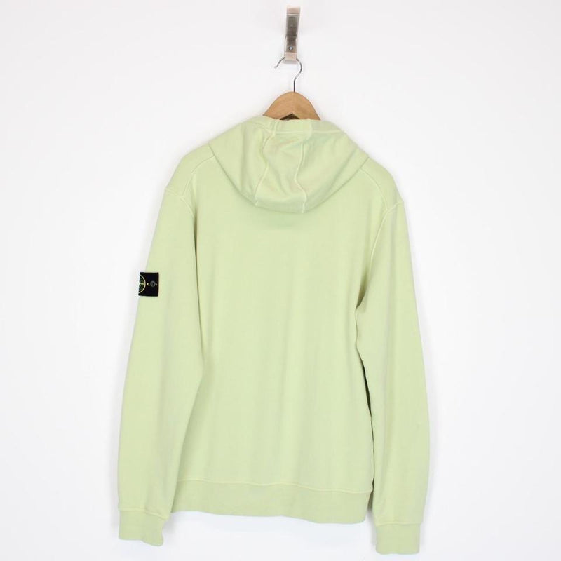 Stone Island SS 2022 Hoodie Large