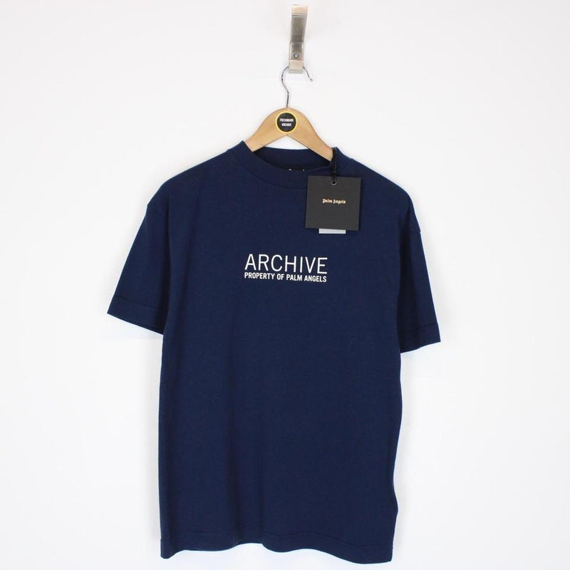 Palm Angels Archive Property T-Shirt XXS