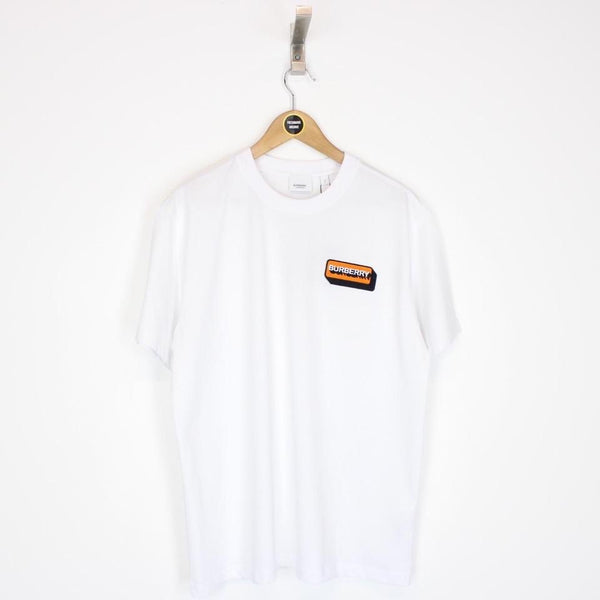 Burberry Kay Logo T-Shirt