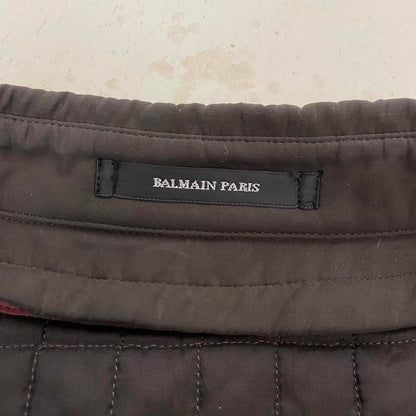 Balmain Paris Coat Small