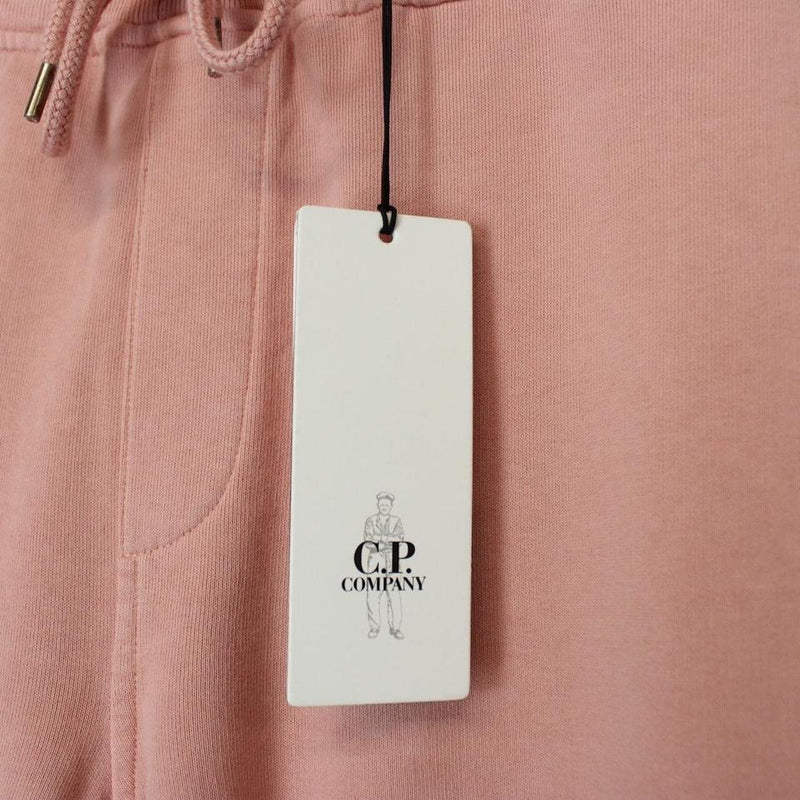 CP Company Lens Cargo Jogger Shorts XL