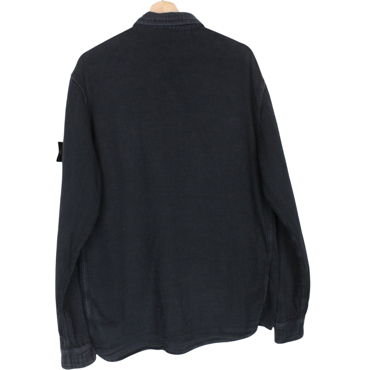 Vintage Stone Island AW 2006 Overshirt Large
