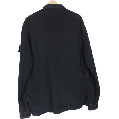 Vintage Stone Island AW 2006 Overshirt Large