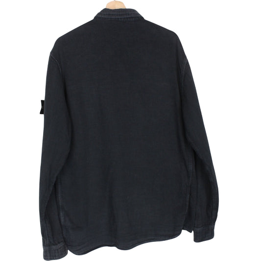 Vintage Stone Island AW 2006 Overshirt Large