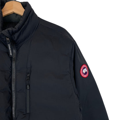 Canada Goose Lodge Down Jacket Large