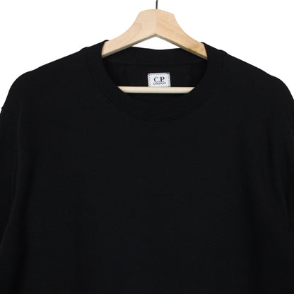 CP Company Lens Sweatshirt Large