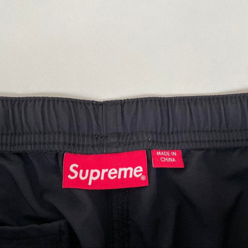 Supreme 2022 Warm Up Tracksuit Bottoms Small