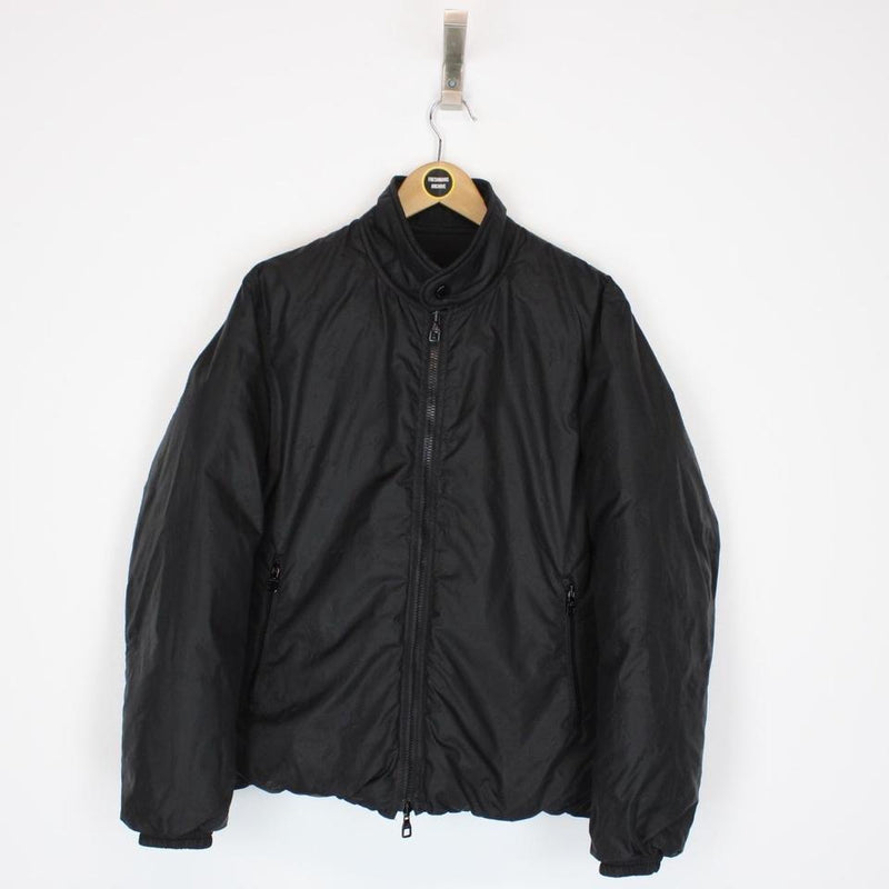 Reversible louis vuitton jacket on sale