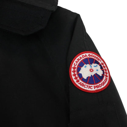 Canada Goose Chilliwack Bomber Down Jacket Small