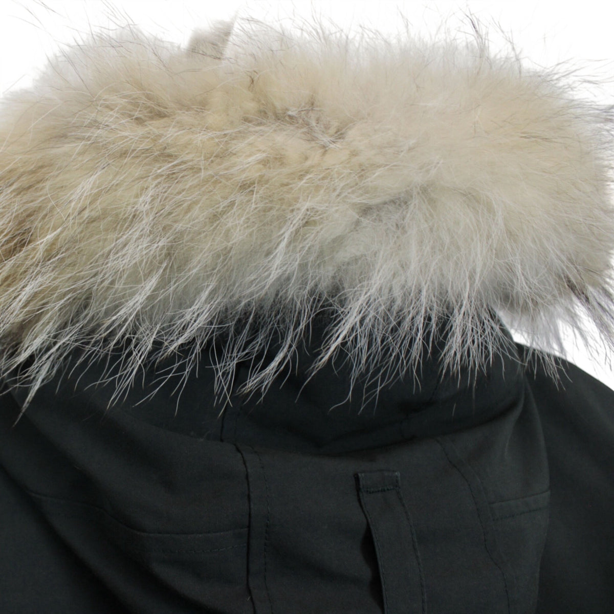 Canada Goose Langford Down Coat Large