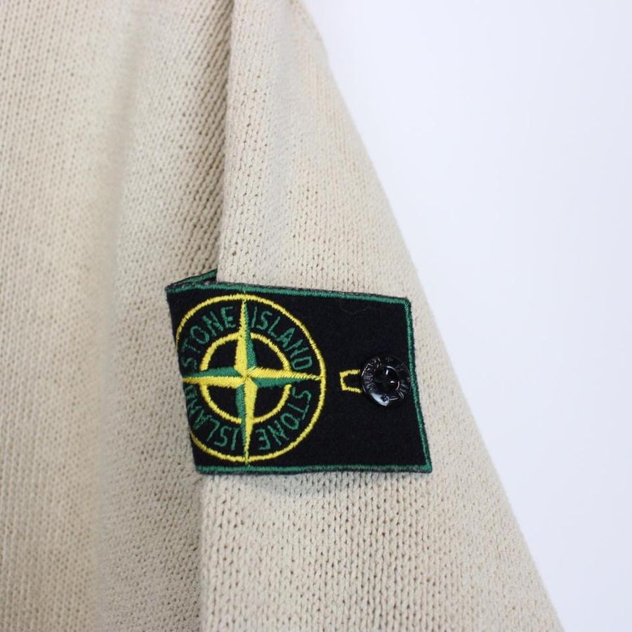 Vintage Stone Island SS 1996 Jumper XL – Freshmans Archive