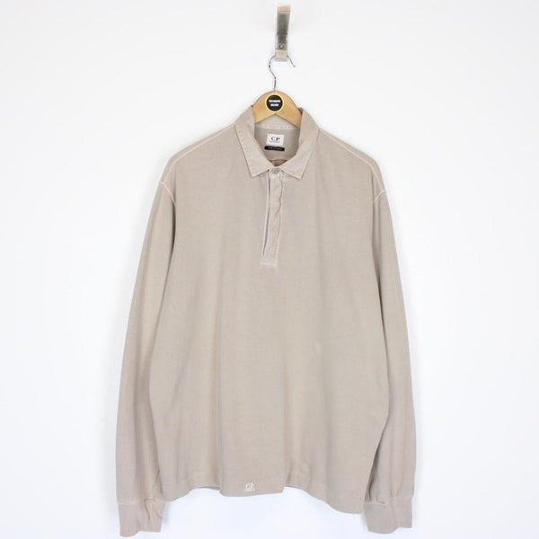 Vintage CP Company Sweatshirt XL