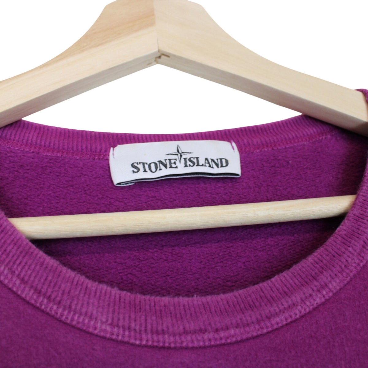 Stone Island AW 2018 Sweatshirt XXL