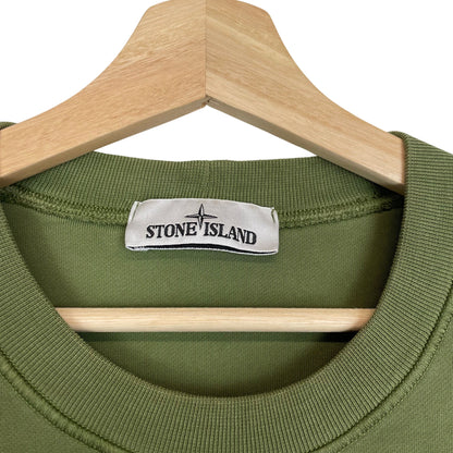 Stone Island SS 2022 Sweatshirt Large