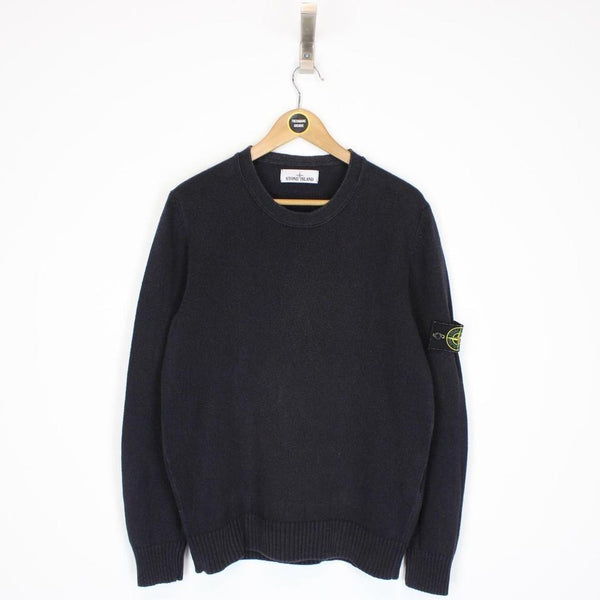Stone Island SS 2017 Sweatshirt Medium