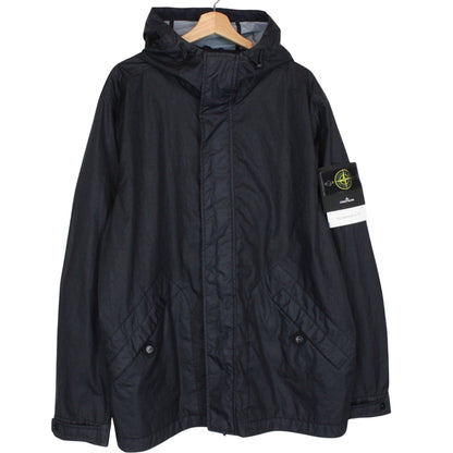 Stone Island Membrana 3L TC Jacket Large