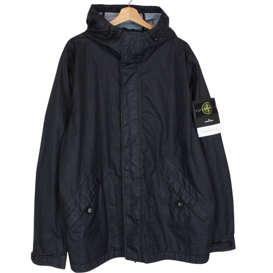 Stone Island Membrana 3L TC Jacket Large