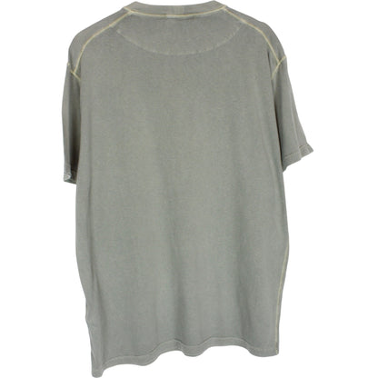 Stone Island SS 2020 Fissato Effect T-Shirt XL