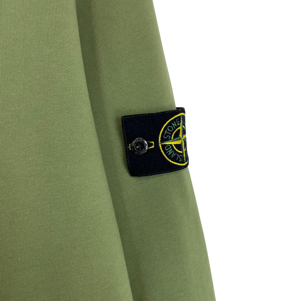 Stone Island SS 2022 Sweatshirt Large
