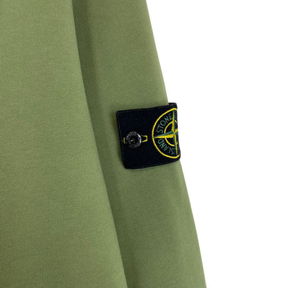 Stone Island SS 2022 Sweatshirt Large