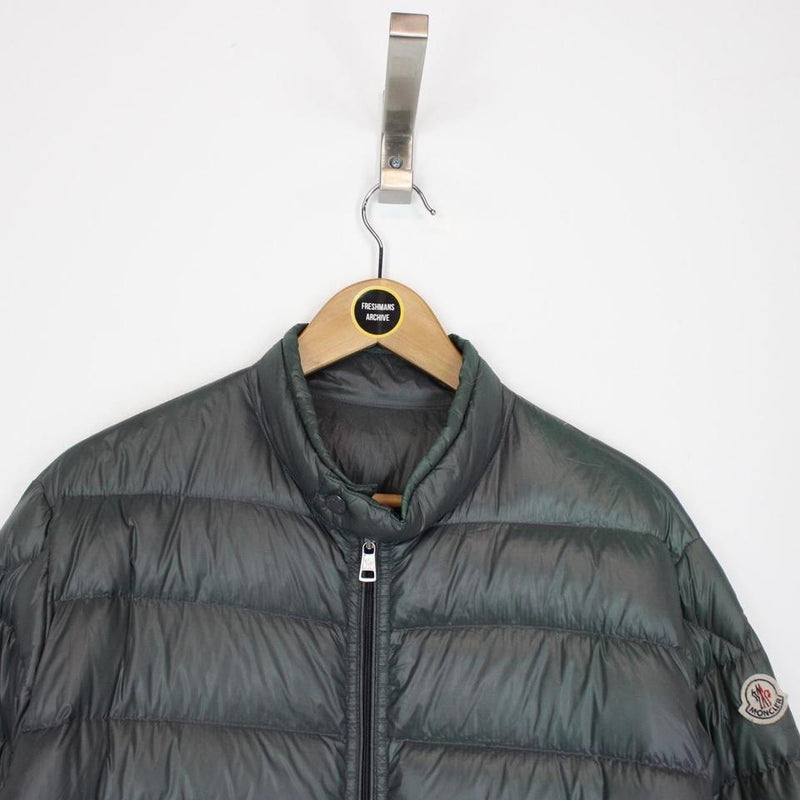Moncler Acorus Down Jacket Large