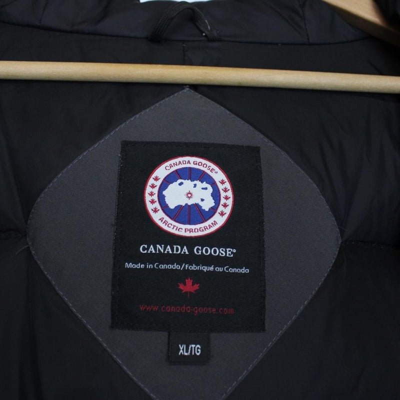 Canada Goose Chateau Parka Jacket XL