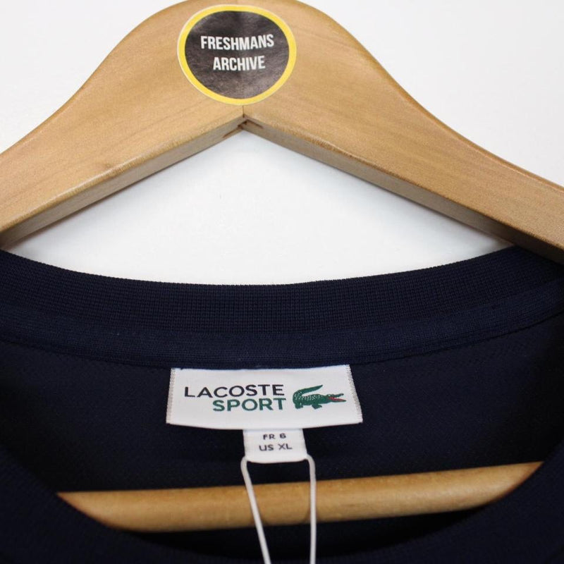 Lacoste Sport Sweatshirt XL