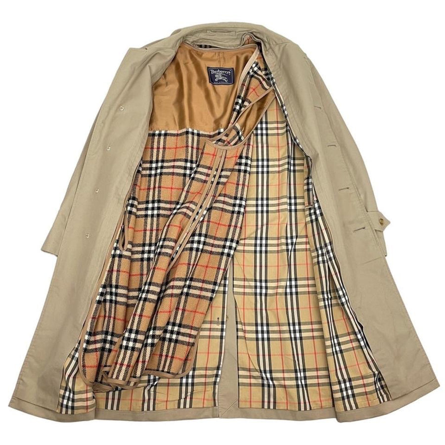 ‼️ King Leaf ‼️Burberry established1856 8B6B4D79-FA0E-4EA4-BD4C-