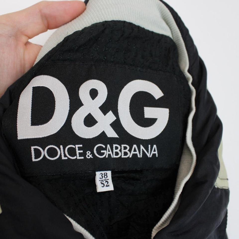Vintage Dolce & Gabbana Jacket XL