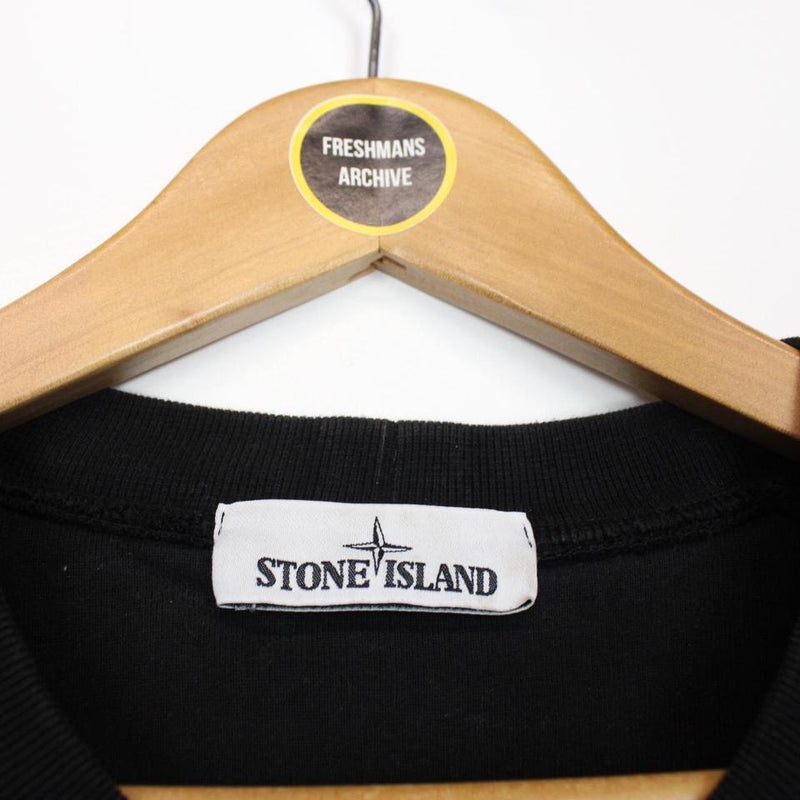 Stone Island AW 2020 Sweatshirt Large