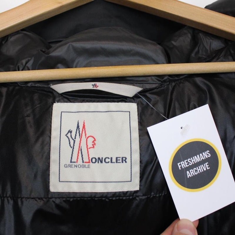 Moncler Grenoble Tomblaine Jacket Medium