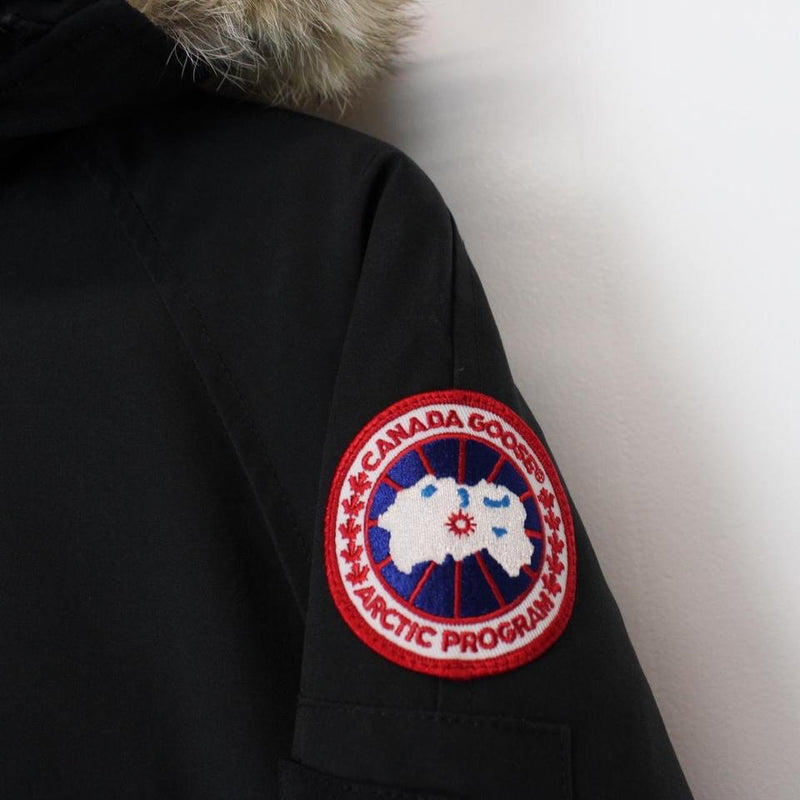 Canada Goose Chilliwack Down Jacket Small