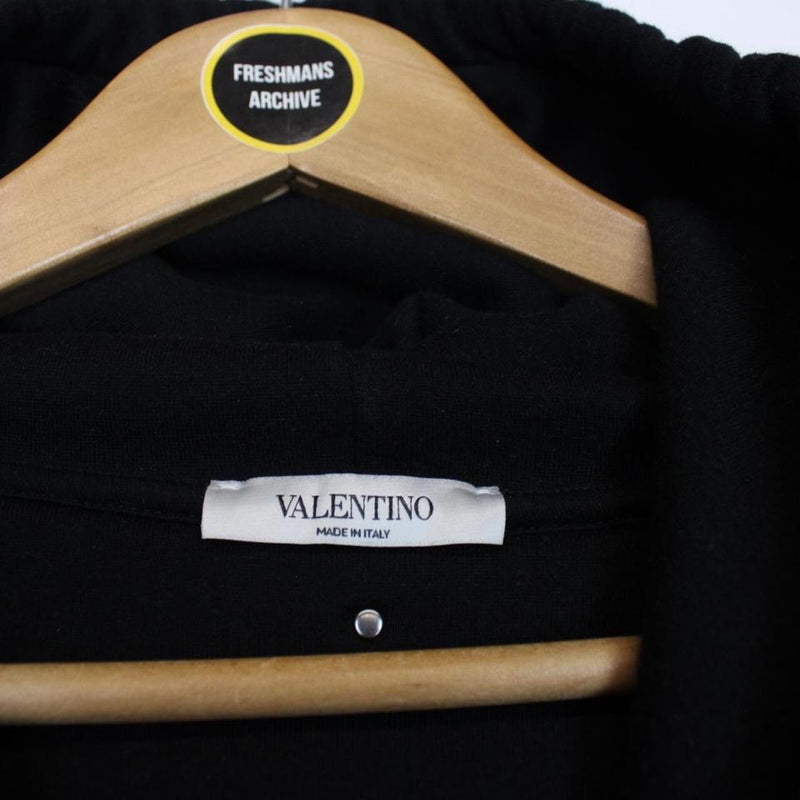 Valentino Garavani Good Lover Hoodie Medium