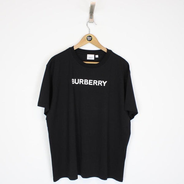 Burberry Logo Print T-Shirt