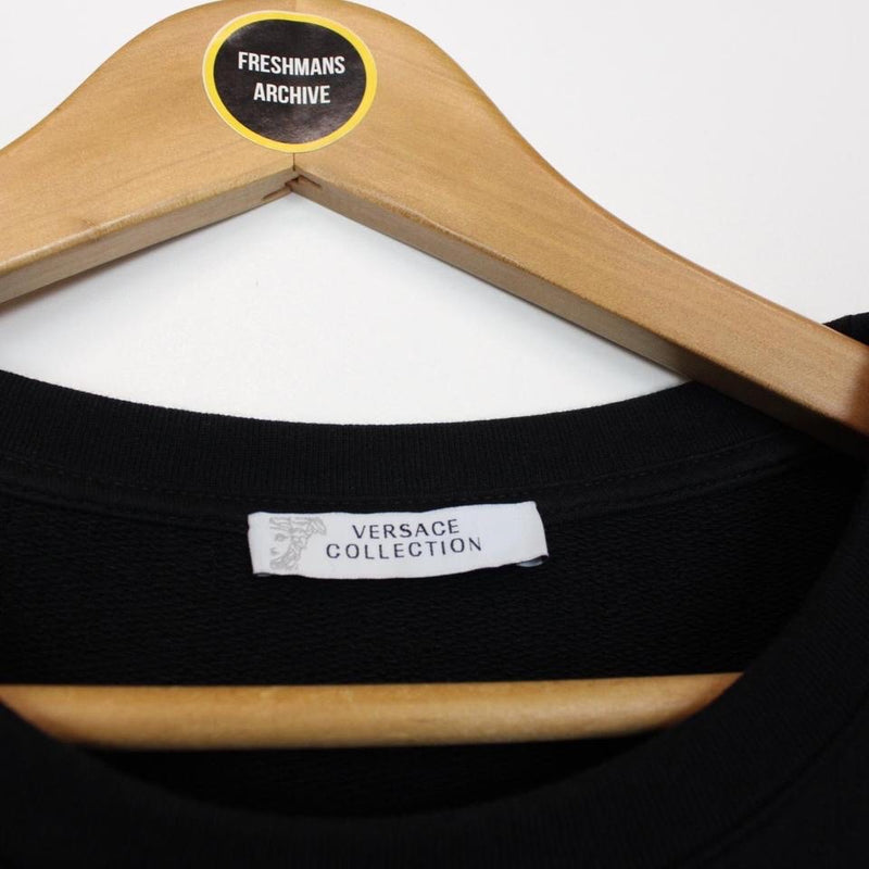 Versace Collection Sweatshirt Large