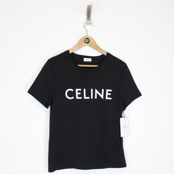Celine T-Shirt Large