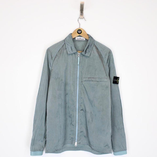 Second Hand Stone Island - Vintage, Pre Loved - Freshmans Archive