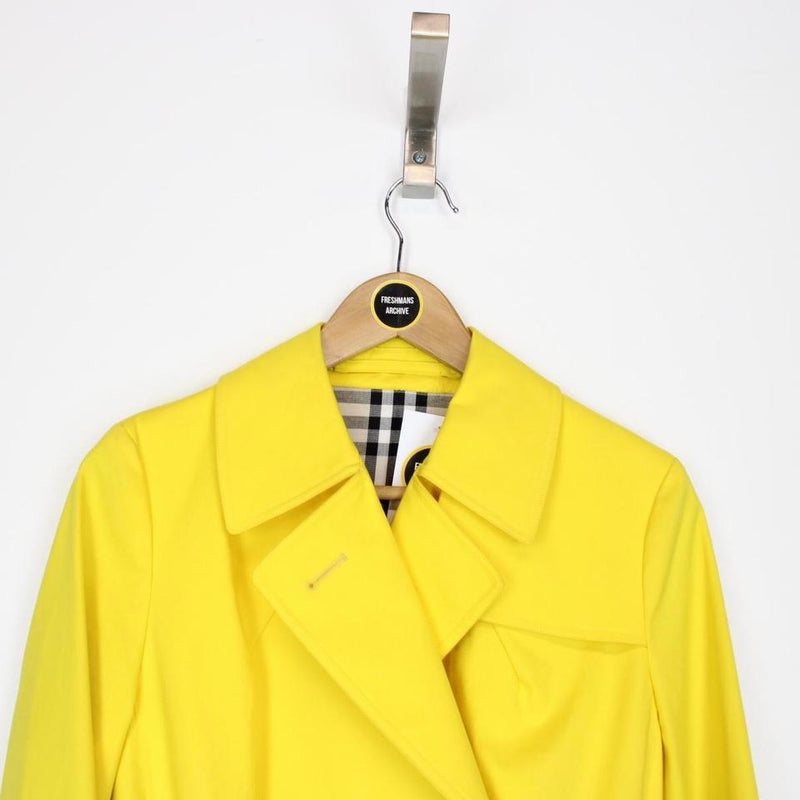 Burberry London Trench Coat Medium