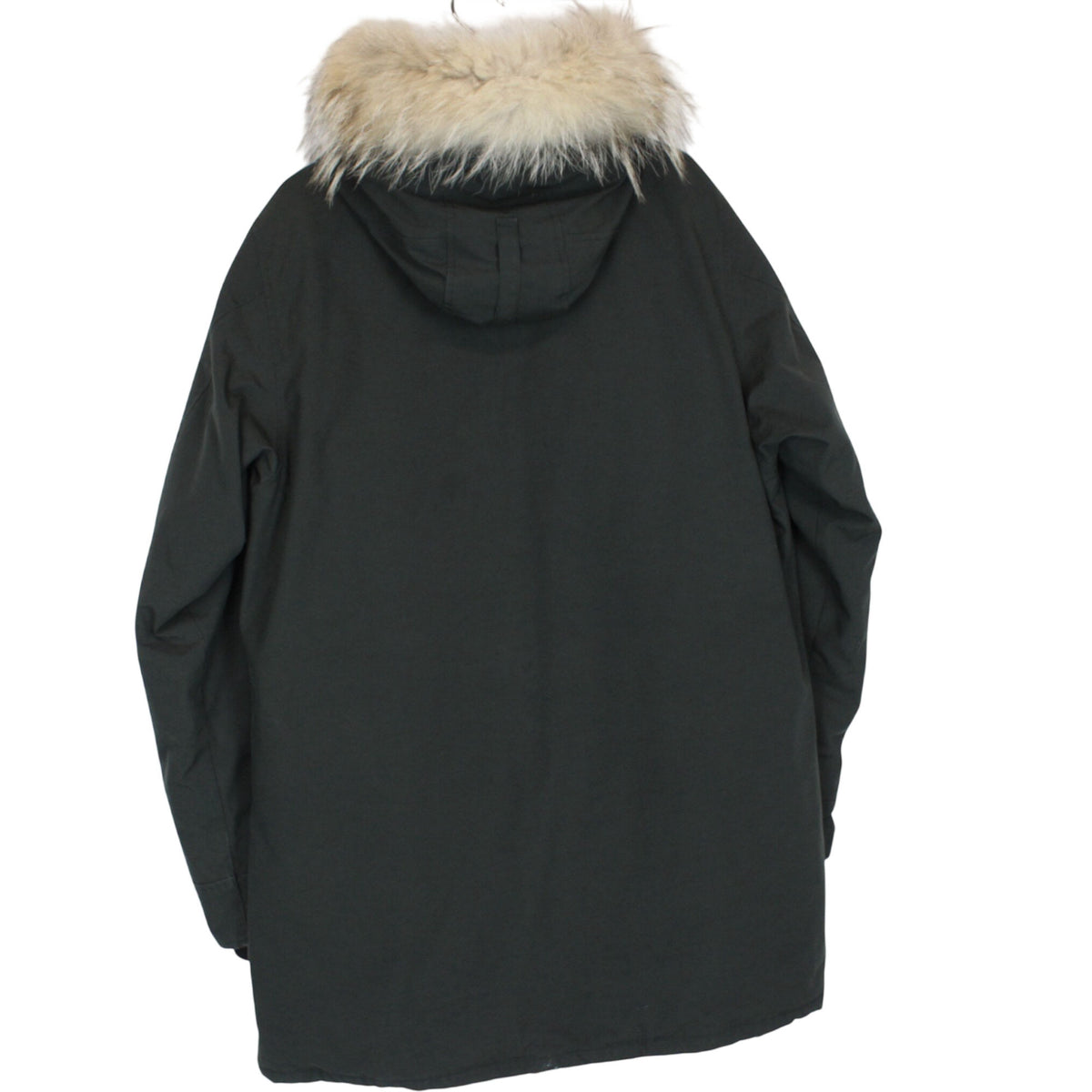 Canada Goose Langford Down Coat Large