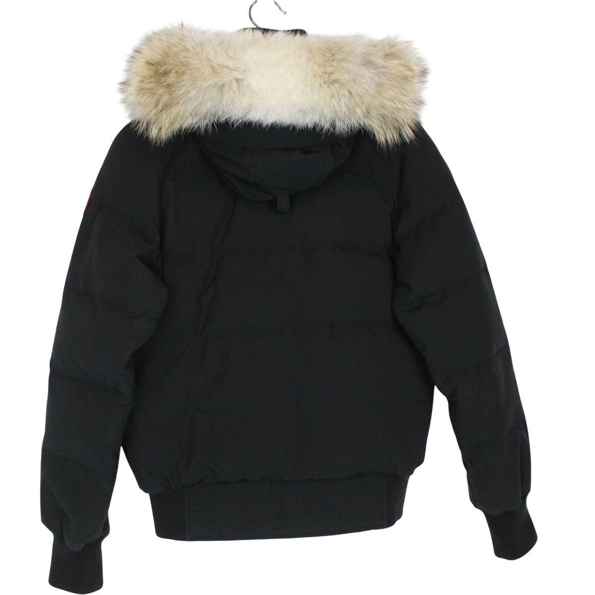 Canada Goose Savona Bomber Down Jacket Small