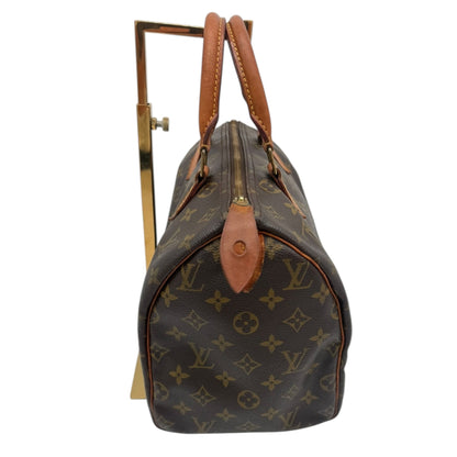 Pre-Loved Louis Vuitton Speedy 30 Monogram Bag