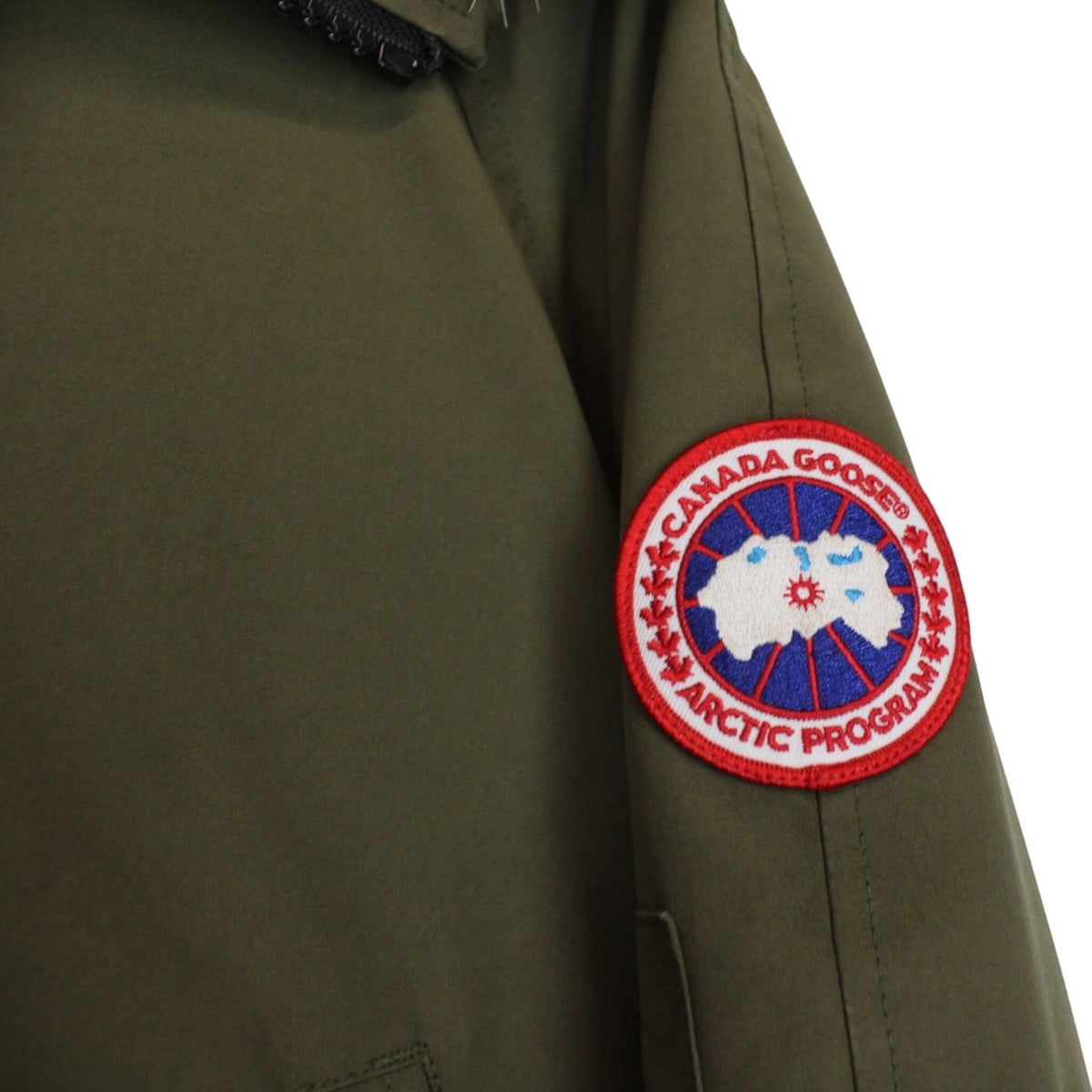 Canada Goose Chilliwack Bomber Down Jacket Medium