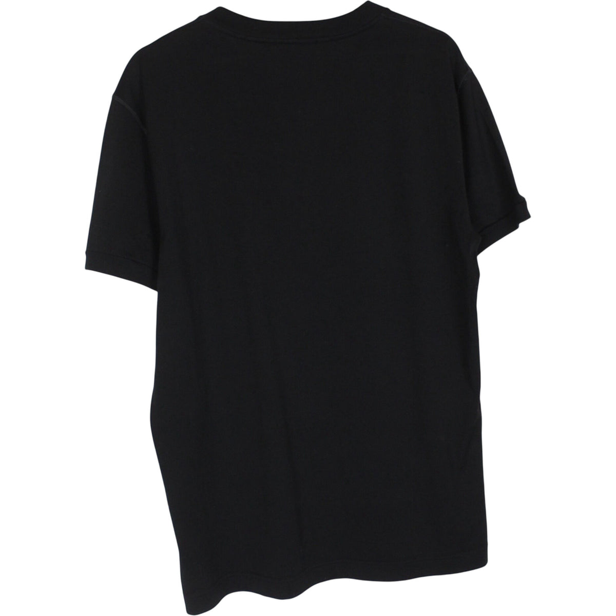 Dolce & Gabbana Logo Print T-Shirt Medium