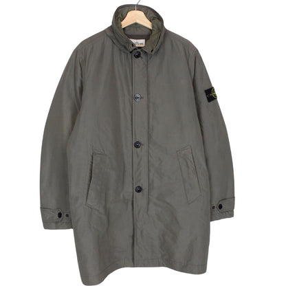 Stone Island Micro Reps Primaloft Jacket Large