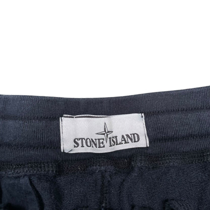Stone Island SS 2018 Jogger Shorts Small