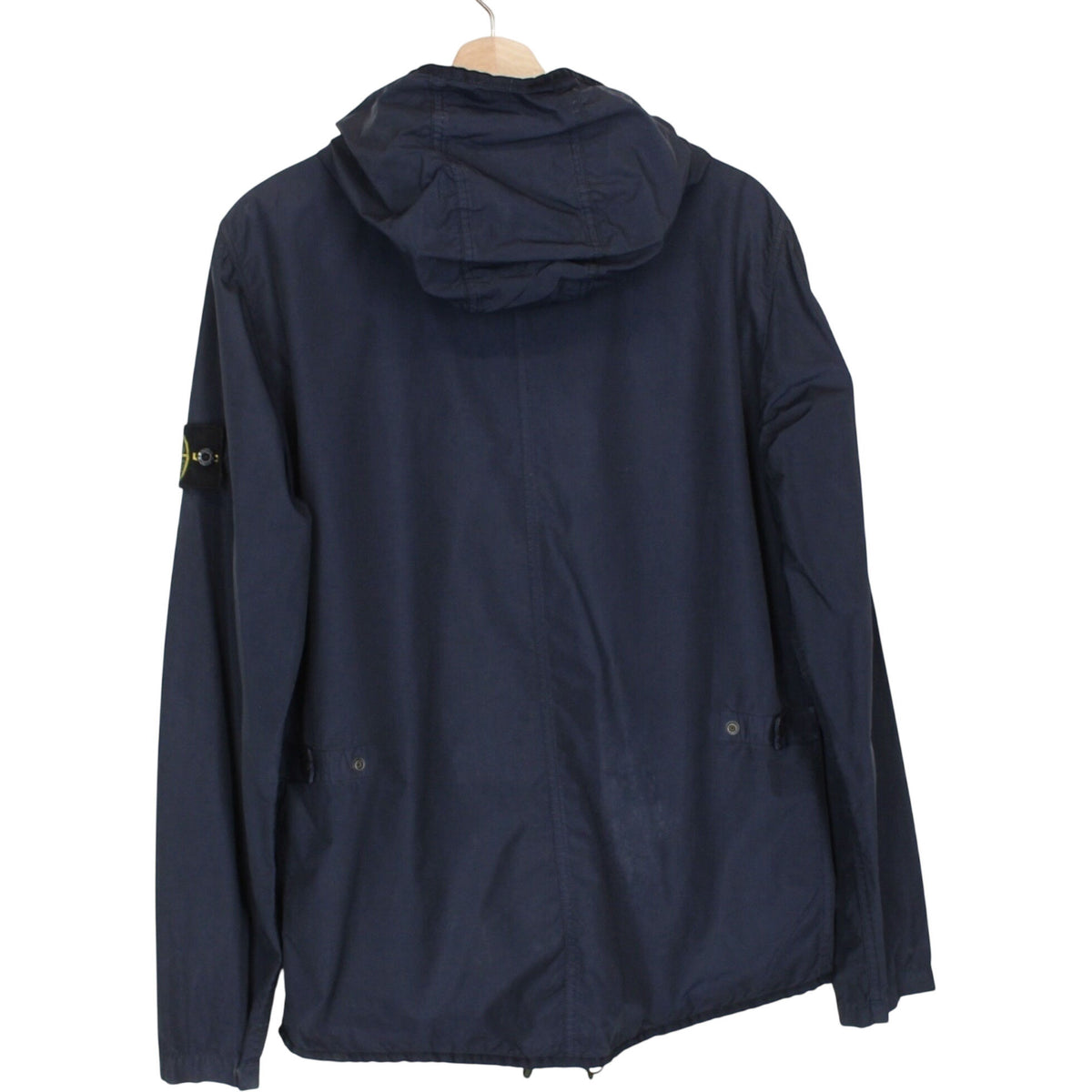 Stone Island AW 2010 Tela Resinata Jacket Medium