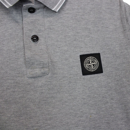 Stone Island Polo Shirt XS