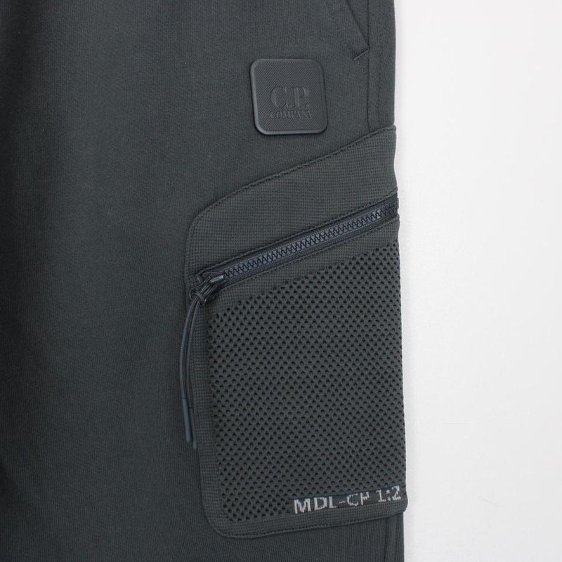 CP Company Metropolis Jogger Shorts Small