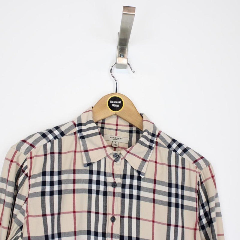 Burberry London Shirt Small
