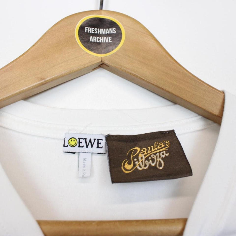 Loewe x Smiley T-Shirt XS